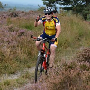 Verhuur van ingerichte tenten