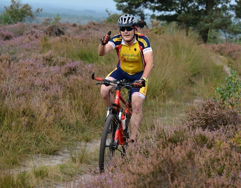 Verhuur van ingerichte tenten